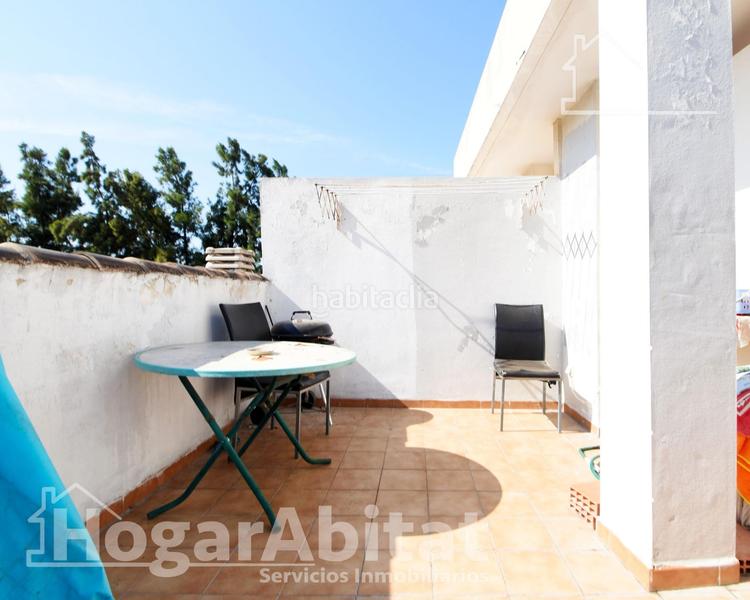 Foto 285019b1-5b1a-447e-b20c-ff47c2d4e945. Piso vistas a las montañas! ático acogedor, esquinero y económico con garaje y terraza en Villalonga