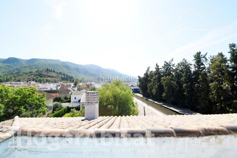 Foto bfbb12ca-3ed2-4c80-bb3e-9481cb6ddafc. Piso vistas a las montañas! ático acogedor, esquinero y económico con garaje y terraza en Villalonga