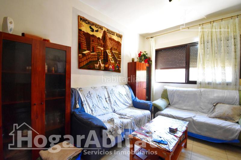 Foto f457816e-3bbd-40da-aca0-ea1c1d5931e8. Piso vistas a las montañas! ático acogedor, esquinero y económico con garaje y terraza en Villalonga