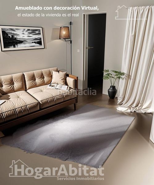 Foto 1783f237-1a87-4ed8-8f40-f207d0328db8. Casa economico! casa con terraza y con muchas posiblidades en Alzira