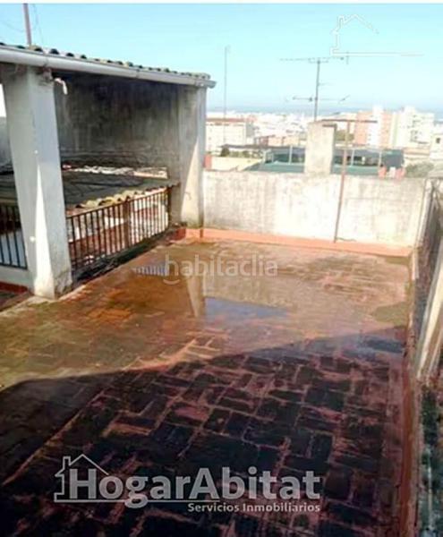 Foto 4cf39ddf-c26c-4bde-8469-7a4db0e81c07. Casa economico! casa con terraza y con muchas posiblidades en Alzira