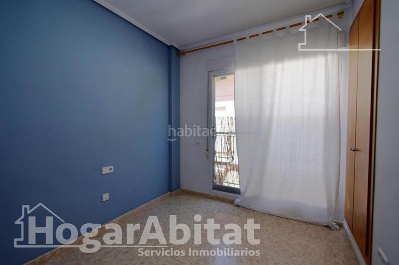 Foto 44766ee0-62f6-4906-b791-56672c72f18b. Casa adosada adosado espectacular, amplio y luminoso con tres terrazas, en el centro en Moncada