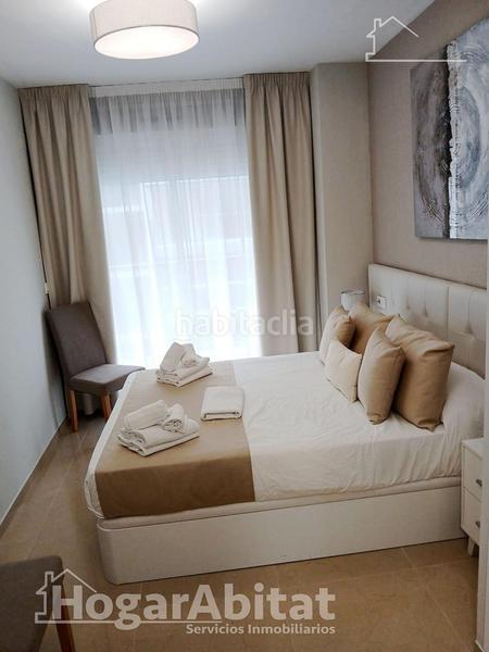 Foto 176c777e-d98f-485f-9346-13b24e89a6fd. Piso totalmente nuevo! exterior en residencial con piscina y terraza junto a la playa en Cabanes