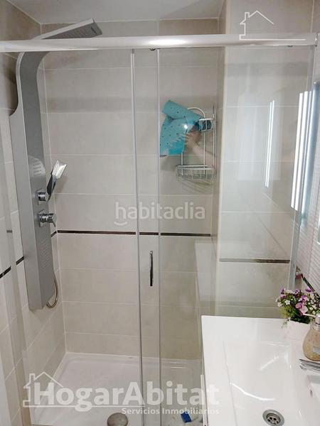 Foto 28fb12dd-a822-4516-b793-16c3ad5aab93. Piso totalmente nuevo! exterior en residencial con piscina y terraza junto a la playa en Cabanes