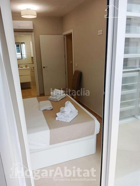 Foto 3ee138f3-741a-472d-9d88-912dcc770433. Piso totalmente nuevo! exterior en residencial con piscina y terraza junto a la playa en Cabanes