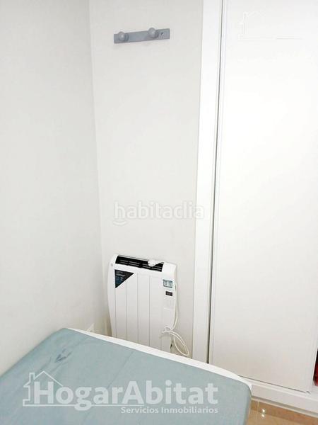 Foto 7454e6bd-f3a6-4d17-a258-1b7f5de1b568. Piso totalmente nuevo! exterior en residencial con piscina y terraza junto a la playa en Cabanes