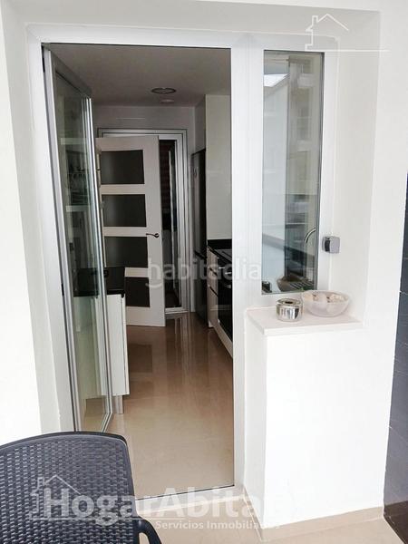 Foto 7ee26672-fe84-4838-bb2f-f02ee397809f. Piso totalmente nuevo! exterior en residencial con piscina y terraza junto a la playa en Cabanes