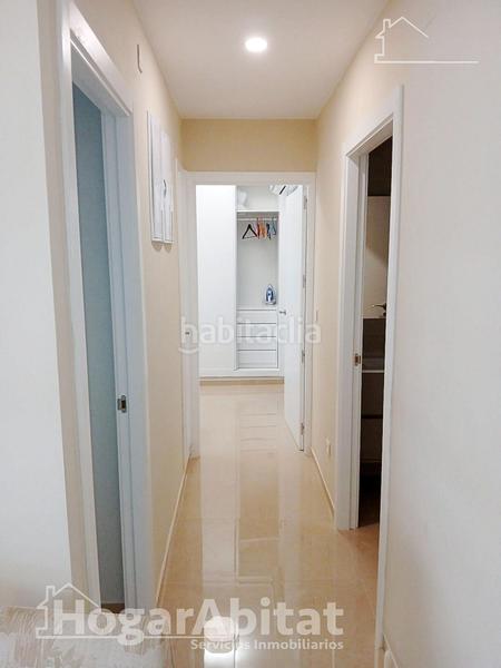 Foto b33e6752-1f5c-4b74-8edb-3375211c366d. Piso totalmente nuevo! exterior en residencial con piscina y terraza junto a la playa en Cabanes