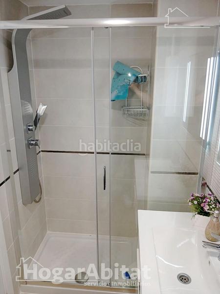 Foto bf6650b2-e1de-442b-8f63-0c4612c38717. Piso totalmente nuevo! exterior en residencial con piscina y terraza junto a la playa en Cabanes