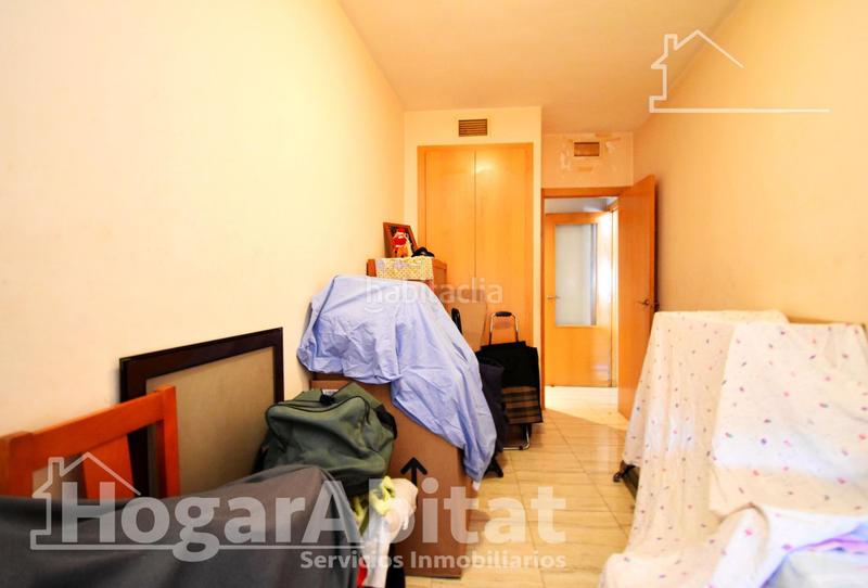 Foto 2e40b969-0455-4bf8-9a73-acd25538469e. Piso vistas a las montañas! ático acogedor, esquinero y económico con garaje y terraza en Villalonga