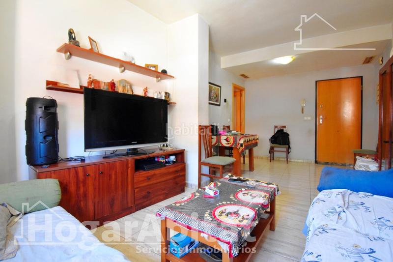 Foto 3ffa179a-967a-4161-af55-b121c376bfb9. Piso vistas a las montañas! ático acogedor, esquinero y económico con garaje y terraza en Villalonga