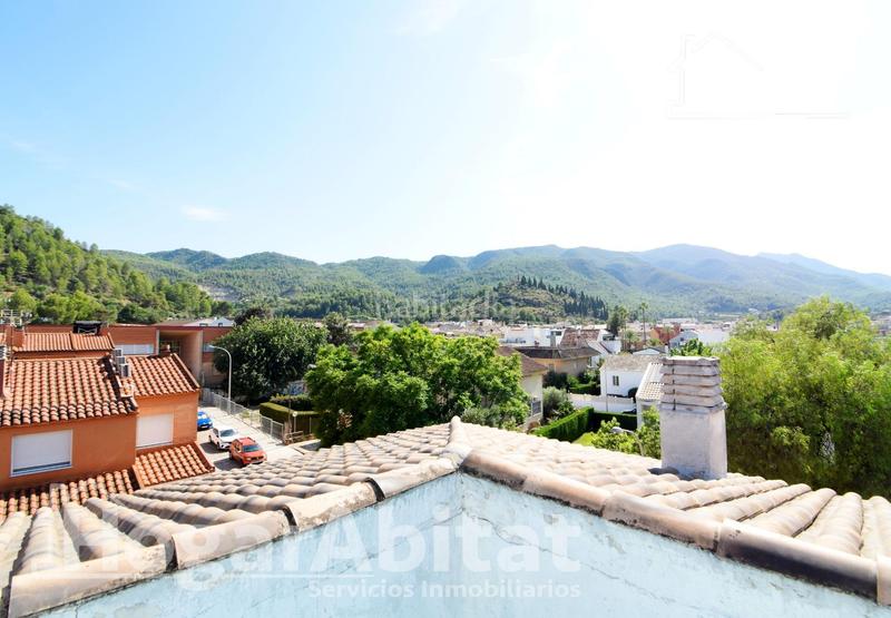 Foto 400d3876-cbd9-453e-837b-b1f830e0a747. Piso vistas a las montañas! ático acogedor, esquinero y económico con garaje y terraza en Villalonga