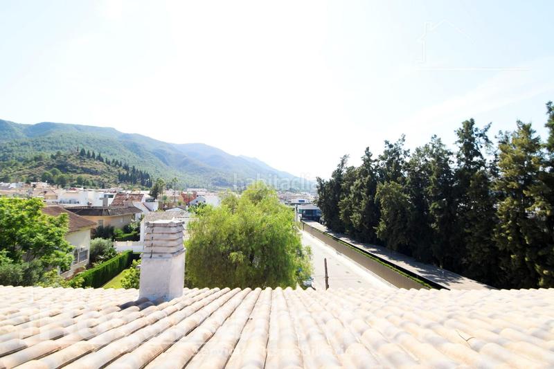 Foto 48363f37-4aff-4a8b-8da4-fe5a91b21705. Piso vistas a las montañas! ático acogedor, esquinero y económico con garaje y terraza en Villalonga