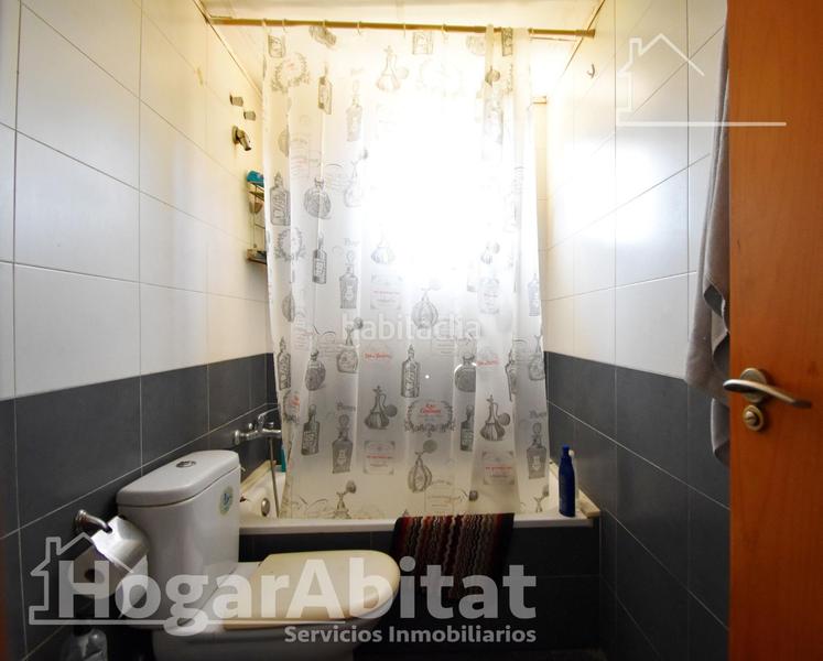 Foto 59496fda-f3e0-4810-8af0-33451e3b7d3c. Piso vistas a las montañas! ático acogedor, esquinero y económico con garaje y terraza en Villalonga