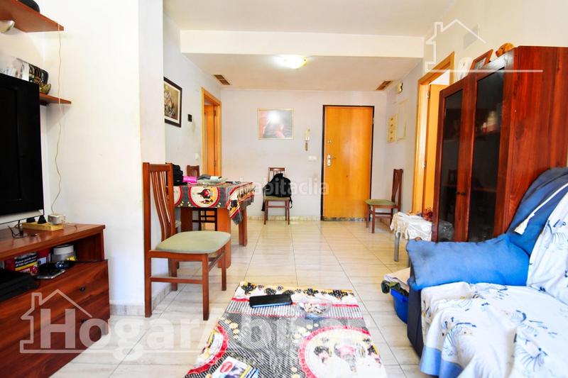 Foto 6d161a2e-7403-4f51-b155-77fc287feae4. Piso vistas a las montañas! ático acogedor, esquinero y económico con garaje y terraza en Villalonga