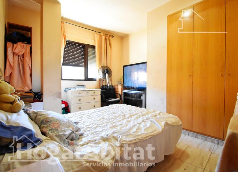Foto 72ab6098-f94f-4118-a95c-57703b92e782. Piso vistas a las montañas! ático acogedor, esquinero y económico con garaje y terraza en Villalonga