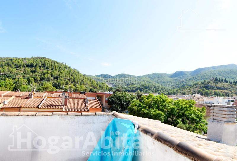 Foto 75dcba3f-d736-4049-a8b3-d580b4ec5e78. Piso vistas a las montañas! ático acogedor, esquinero y económico con garaje y terraza en Villalonga