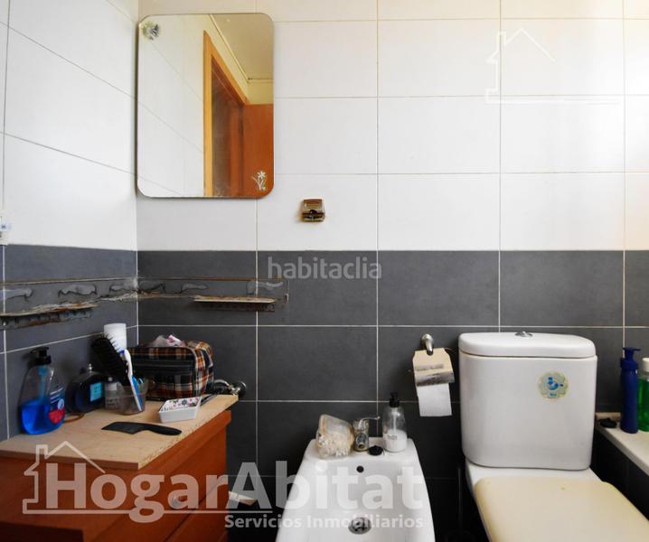Foto a0b9e687-b17c-4e97-9c76-08c7b32db95e. Piso vistas a las montañas! ático acogedor, esquinero y económico con garaje y terraza en Villalonga