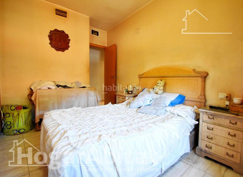 Foto a414e097-ceb7-4897-81ab-ef3ee54a32f0. Piso vistas a las montañas! ático acogedor, esquinero y económico con garaje y terraza en Villalonga