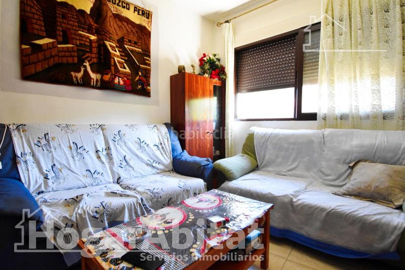 Foto b5ba9650-7b0a-4793-ba91-79bdbbbbdebb. Piso vistas a las montañas! ático acogedor, esquinero y económico con garaje y terraza en Villalonga