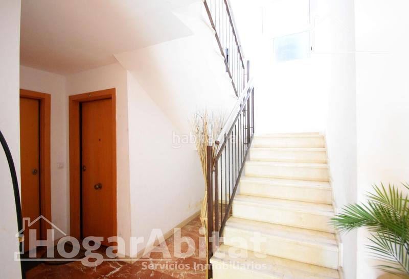Foto e331e8e7-82a8-410f-a112-1275a6463eb7. Piso vistas a las montañas! ático acogedor, esquinero y económico con garaje y terraza en Villalonga