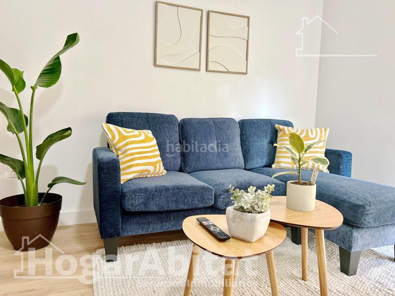 Foto 000b63dd-34f7-494d-acd8-ba6082be7aff. Piso reformado y económico, en residencial con piscina y gran terraza en Cuevas del Almanzora