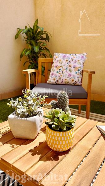 Foto 0f832768-04a0-4068-b00c-9264c9baa852. Piso reformado y económico, en residencial con piscina y gran terraza en Cuevas del Almanzora