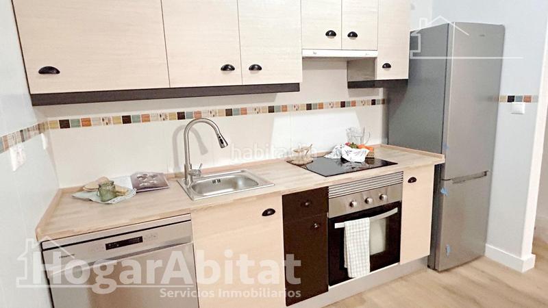 Foto 2674b892-46c5-445d-8fc9-52109dc6029a. Piso reformado y económico, en residencial con piscina y gran terraza en Cuevas del Almanzora