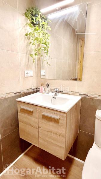 Foto 291d859f-e481-4ced-8771-8305a15d2c19. Piso reformado y económico, en residencial con piscina y gran terraza en Cuevas del Almanzora