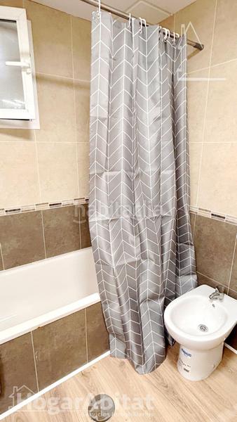 Foto 336e6b92-f982-41b3-aebb-312eeea1eb18. Piso reformado y económico, en residencial con piscina y gran terraza en Cuevas del Almanzora