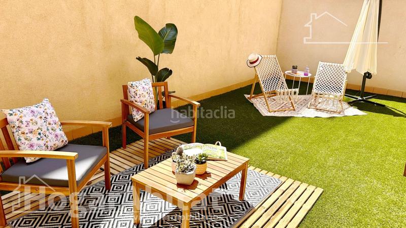 Foto 33f9adba-6462-47c9-9e94-bf0d9e94953e. Piso reformado y económico, en residencial con piscina y gran terraza en Cuevas del Almanzora