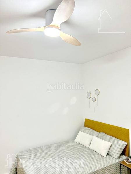 Foto 3dd44cee-1774-479f-9550-14a54f853d5a. Piso reformado y económico, en residencial con piscina y gran terraza en Cuevas del Almanzora