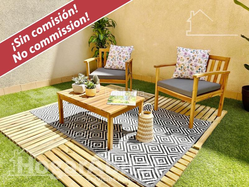 Foto 5e3ef4f5-920f-4b1c-84a5-9d912f8b5c59. Piso reformado y económico, en residencial con piscina y gran terraza en Cuevas del Almanzora