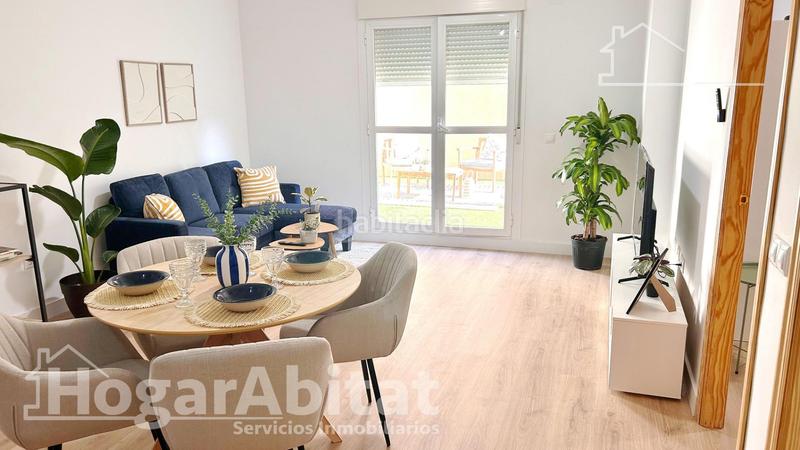 Foto 728cee10-20e2-4dad-839b-a1affd2cba1c. Piso reformado y económico, en residencial con piscina y gran terraza en Cuevas del Almanzora