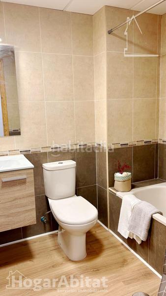 Foto 7a526371-8b0c-421b-9b3d-82798380a6b9. Piso reformado y económico, en residencial con piscina y gran terraza en Cuevas del Almanzora