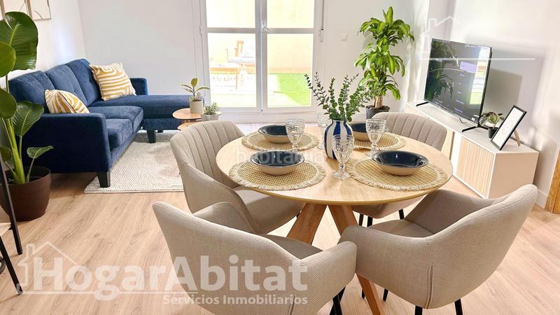 Foto 8f8b1c4f-a160-4ecd-a680-80d389d4114b. Piso reformado y económico, en residencial con piscina y gran terraza en Cuevas del Almanzora