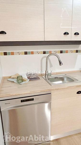 Foto 90b8c3fc-a9d0-48ae-8a6d-2c220f2d52ab. Piso reformado y económico, en residencial con piscina y gran terraza en Cuevas del Almanzora