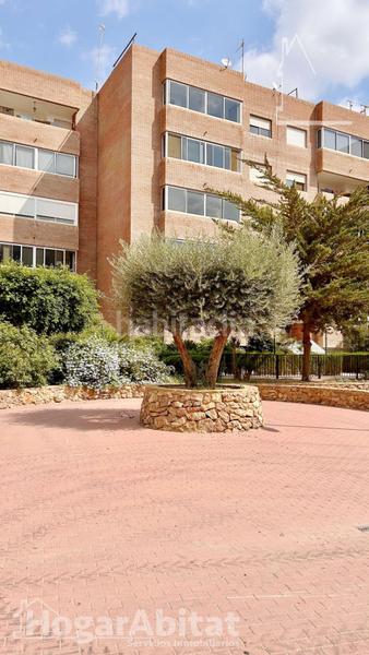 Foto 90f7edb8-5c0e-4314-9764-cc36cdc3ebfd. Piso reformado y económico, en residencial con piscina y gran terraza en Cuevas del Almanzora
