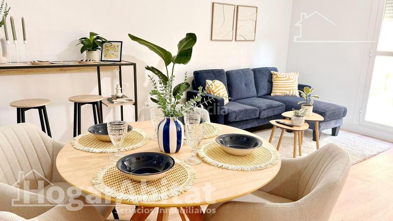 Foto a269e4c0-a093-47b9-8557-0c411f9dcc8b. Piso reformado y económico, en residencial con piscina y gran terraza en Cuevas del Almanzora