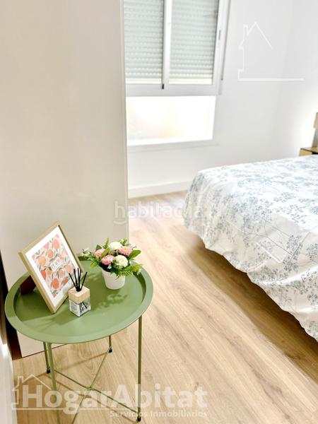 Foto a9bbab39-5a6f-4f9e-bea1-071aab4db3cb. Piso reformado y económico, en residencial con piscina y gran terraza en Cuevas del Almanzora