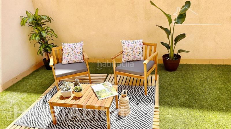 Foto af298ed6-b340-4722-a893-e9c527568246. Piso reformado y económico, en residencial con piscina y gran terraza en Cuevas del Almanzora