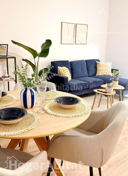 Foto b592cb40-f3fe-4196-822e-f453c814d77c. Piso reformado y económico, en residencial con piscina y gran terraza en Cuevas del Almanzora
