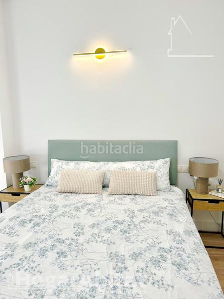 Foto be4cea41-7e05-4740-b233-ed601ee5d14a. Piso reformado y económico, en residencial con piscina y gran terraza en Cuevas del Almanzora