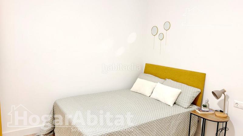 Foto be9f09ba-b511-470a-83d5-02fa8375c8d0. Piso reformado y económico, en residencial con piscina y gran terraza en Cuevas del Almanzora