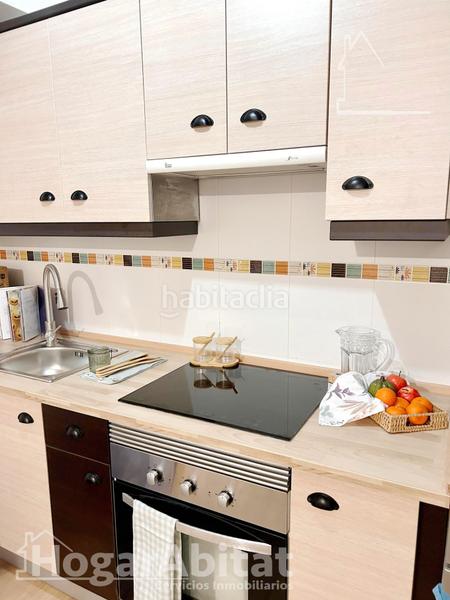 Foto c0f5bfc1-fa5b-46b2-8ed0-d8e67606d98d. Piso reformado y económico, en residencial con piscina y gran terraza en Cuevas del Almanzora