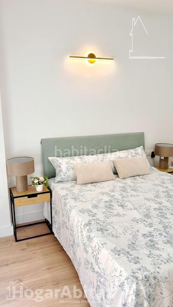 Foto d72ec441-6d29-40f2-90d7-21b494f3b1e7. Piso reformado y económico, en residencial con piscina y gran terraza en Cuevas del Almanzora