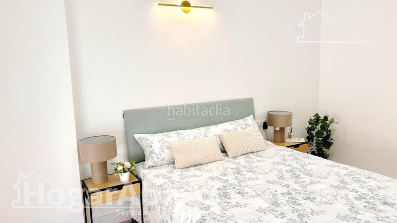 Foto efa7655a-72cd-40d4-9ef1-8d0133f3af6a. Piso reformado y económico, en residencial con piscina y gran terraza en Cuevas del Almanzora