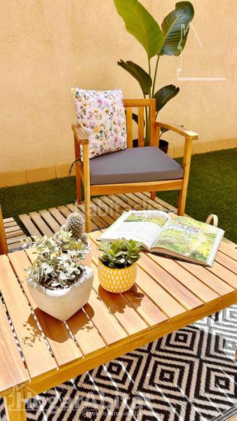 Foto f18139dc-b348-49e8-aa7d-8c444c7a50d2. Piso reformado y económico, en residencial con piscina y gran terraza en Cuevas del Almanzora