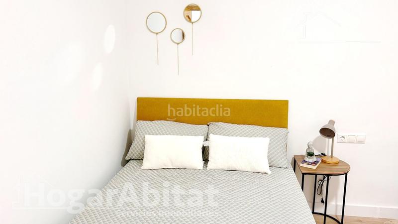 Foto fa16e5cc-f1ab-495b-8976-b9c603c801cb. Piso reformado y económico, en residencial con piscina y gran terraza en Cuevas del Almanzora
