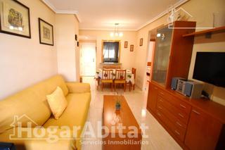 Etagenwohnung  Central. A un paso del mar!  seminuevo con piscina, garaje y terraza